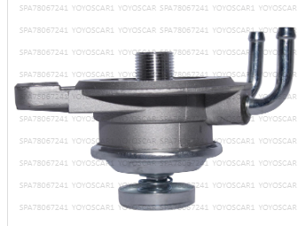 CEBADOR FILTRO PETROLEO HYU PORTER