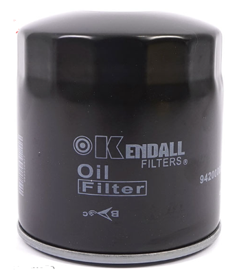 FILTRO ACEITE W924/10 MH PICKUP/SCORPIO 17< KENDALL