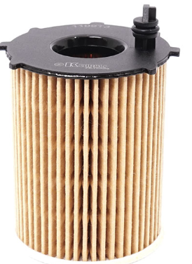 FILTRO ACEITE HU716/2X PG 301/PARTNER DV6 KENDALL