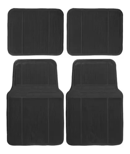 GOMA PISO 4PCS BRM