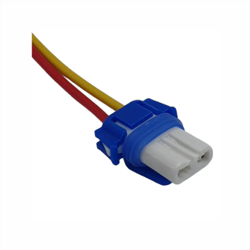ENCHUFE AMPOLLETA 9006