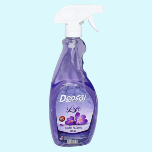AEROSOL AROMATIZANTE LILA