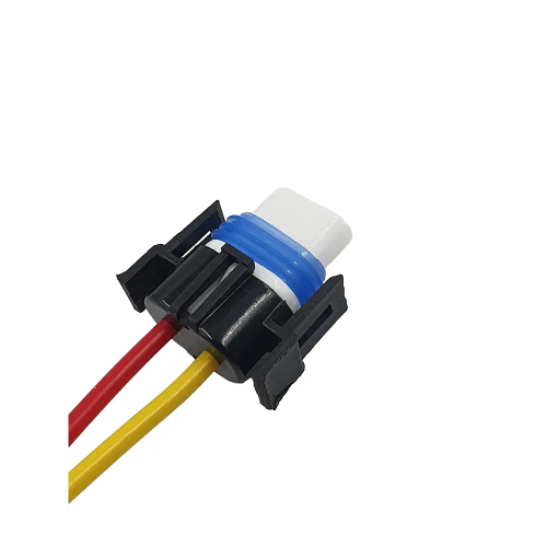 ENCHUFE AMPOLLETA H11/H8/H8/880/H27