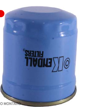 FILTRO PETROLEO WK920/3 UNIVERSAL
