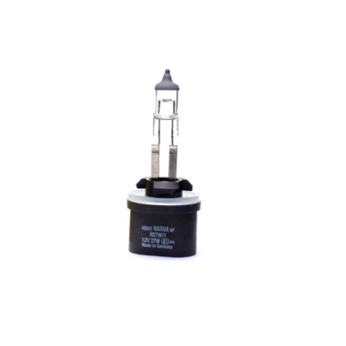 AMPOLLETA 880/H27 RECTA 12V 27W STP