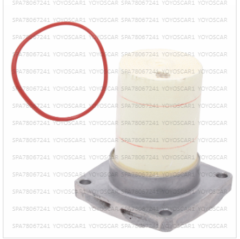FILTRO PETROLEO ALTA SECUNDARIO HILUX 16/24 REVO