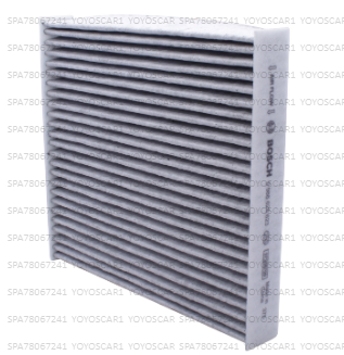 FILTRO AIRE TOY (MARCA TOYOTA)
