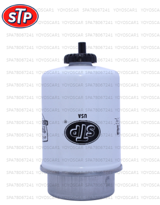 FILTRO PETROLEO DECANTADOR 35014 STP