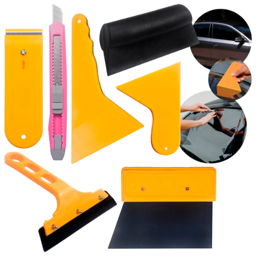KIT HERRAMIENTAS PARA POLARIZADO CHINA