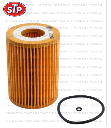 FILTRO ACEITE GW POER 2.0 21/24 STP