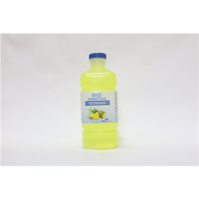 SRO DIABETICO PIÑA