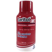 latirol ex