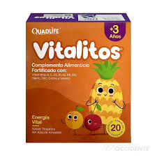 Vitalitos Tropirico