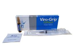 VIRO GRIP BALSAMICO INYECTADO