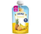 HEINZ FRUTAS MIXTAS