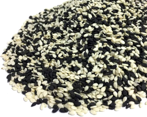 Mix Sesamo 60grs