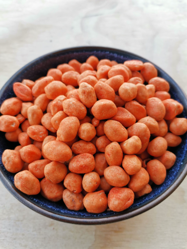Mani Japones Picante 125grs