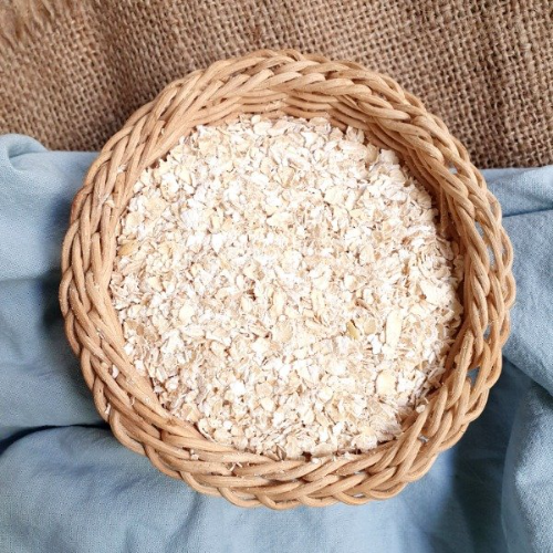 Avena Instantanea Kilo