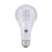 BOMBILLO 200W HALOGENO SYLVANIA