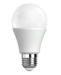 BOMBILLO LED 15W LUZ BLANCA E27 ZAFIRO