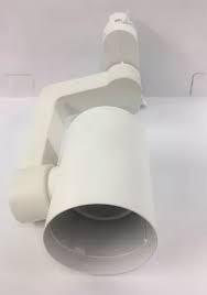 BASE SPOT E27 BLANCA FAUSTA