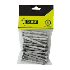 CLAVO ACERO 1 1/2 PQT X20 UDUKE