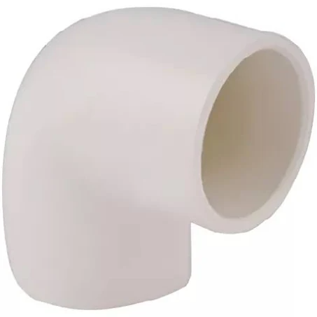 CODO PVC 2"