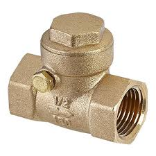 CHEQUE CORTINA HORIZONTAL 1/2 DN15 PN16 UDUKE