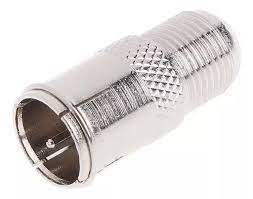ADAPTADOR COAXIAL