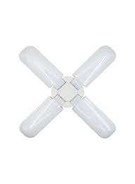 BOMBILLO LED 40W (4 ASPAS)UDUKE