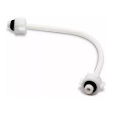 ACOPLE PLASTICO SANITARIOPLASTIGRIFOS LARGO 61CM