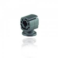 CONECTOR PARA CABLE DE RAYO PLASTICO