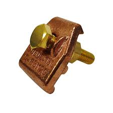 CONECTOR PARA EMPALMAR VARILLA POLO TIERRA