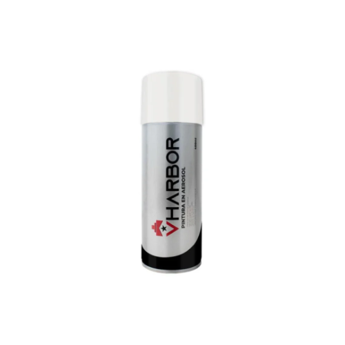 AEROSOL VHARBOR BLANCO MATE 400ML