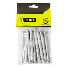 CLAVO ACERO 3/4 PQT X50 UDUKE