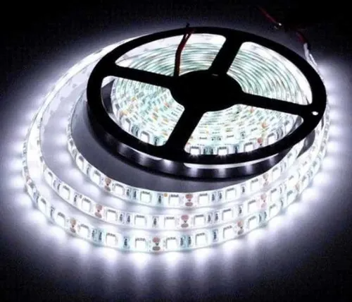CINTA LED DIRECTA 110V X5 METROS VATIO