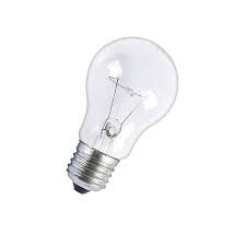 BOMBILLO 60W HALOGENO