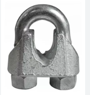 PERNO GALVANIZADO 1/8