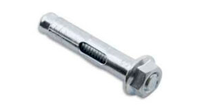 CE3/8-25 CHAZO EXPANSIVO 3/8 X 2-1/2
