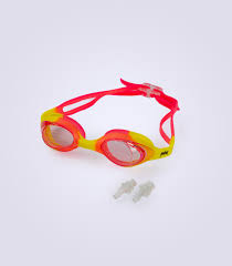 Lente YSTON junior naranja
