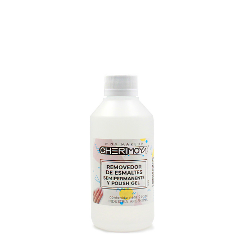 removedor cherimoya 250 ml