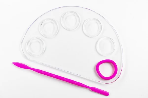 PALETA PLASTICA 20027