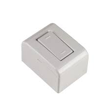 SIST X INT 1TEC PARALELO 10A BR 250V LIZ
