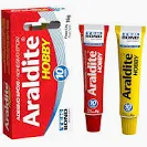 ARALDITE HOBBY 16G SEC10MIN TEKBOND
