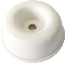 LIMITADOR COPO PLAST BCO 16MM ST-FS220