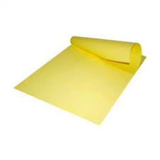 CARTOLINA SLIM 120G 50X66CM C/100F AMARE