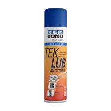OLEO ANTI FERRUGEM TEK LUB 300ML TEKBOND