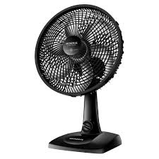 VENT 30CM VSP-30-B PTO 127V/60HZ MESA