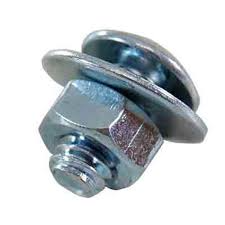 PARAF FENDA C/ARR 1/4X1/2 FIXAR PLACA EM
