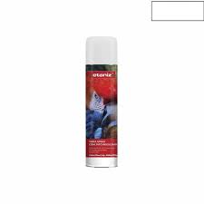 TINTA SPRAY UG BRANCO BRILHANTE 400ML